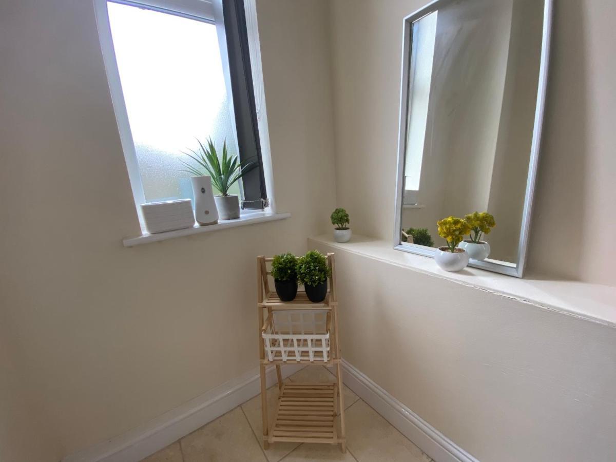 Cosy Studio Apartment - Recently Renovated! Mansfield Kültér fotó